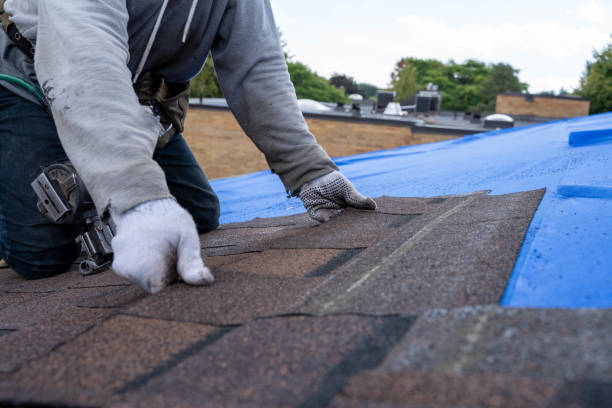 Slate Roofing Contractor in Plain City, UT