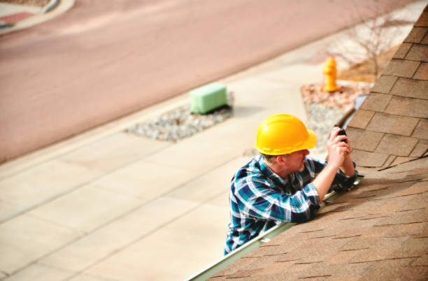 Quick and Trustworthy Emergency Roof Repair Services in Plain City, UT