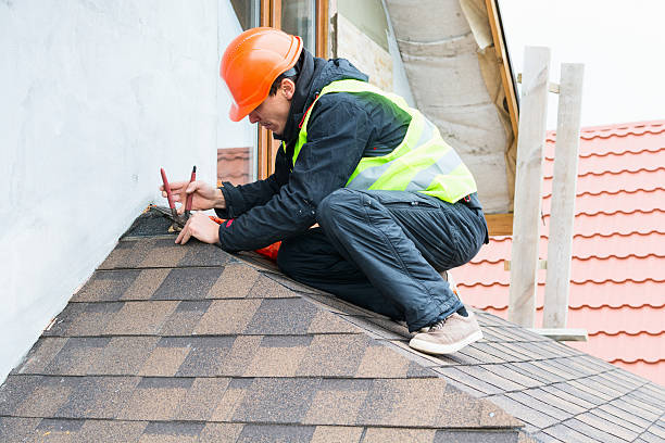 Best Commercial Roofing Services  in Plain City, UT